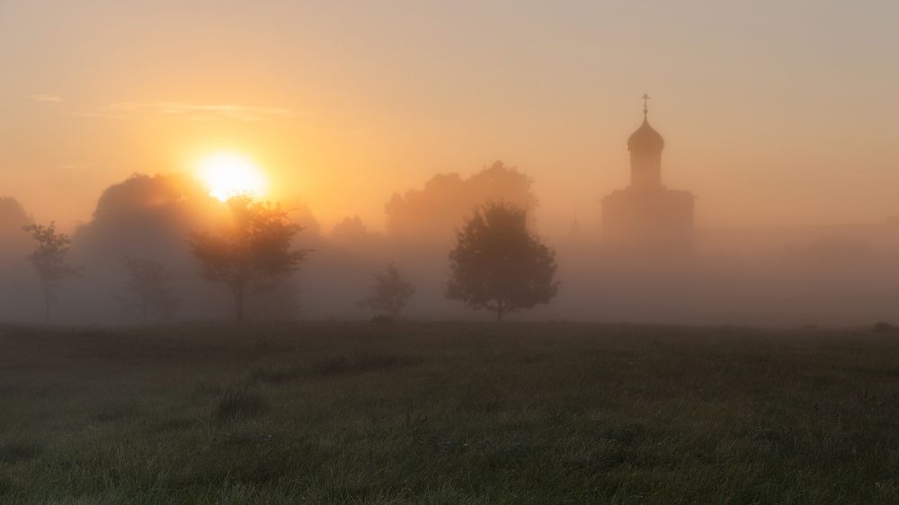 Боголюбов луг