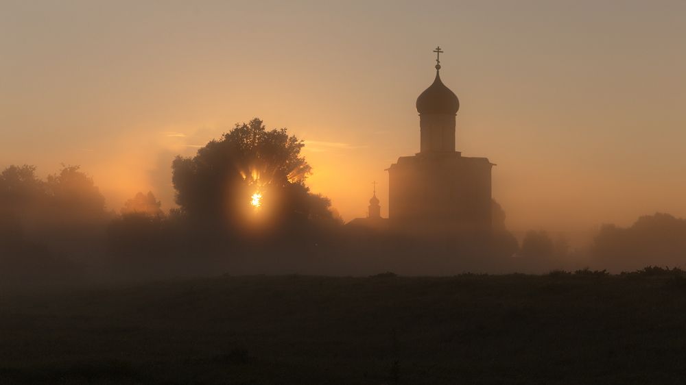 Боголюбов луг
