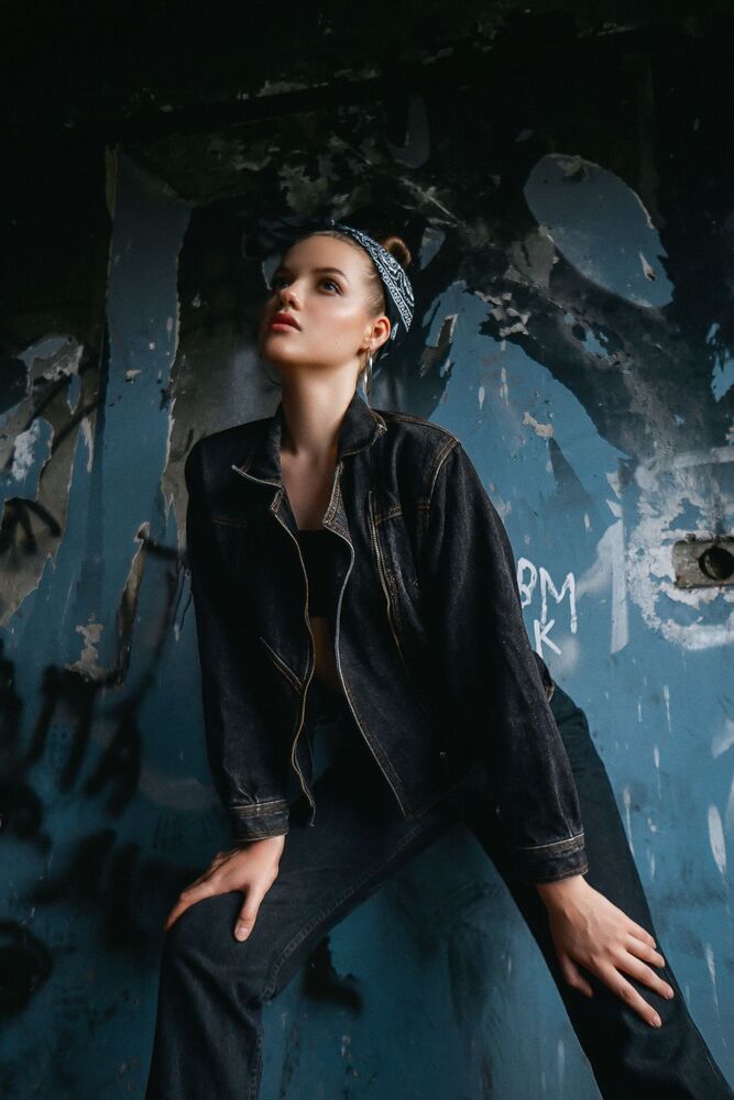 Girl