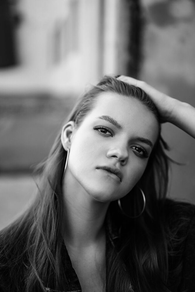 Girl