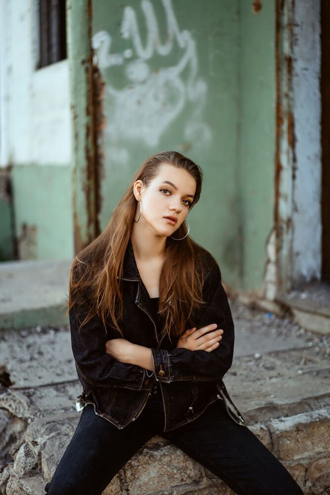 Girl