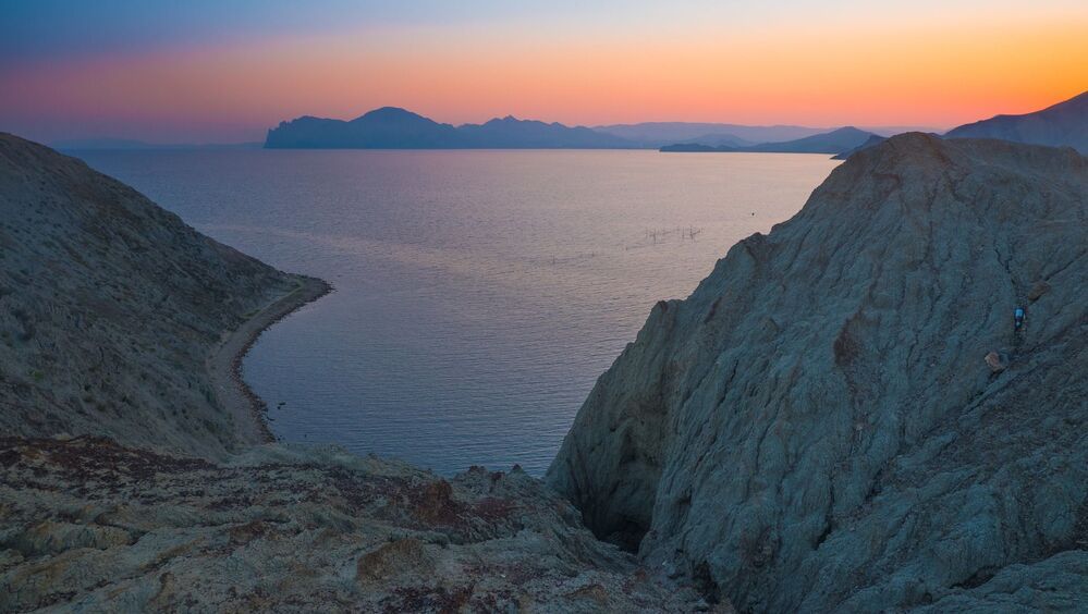 Крымские мотивы