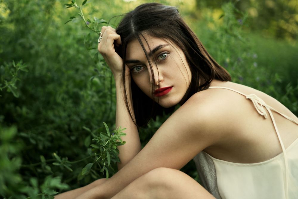 SARINA