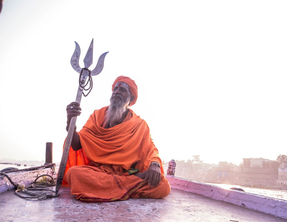 Sadhu
