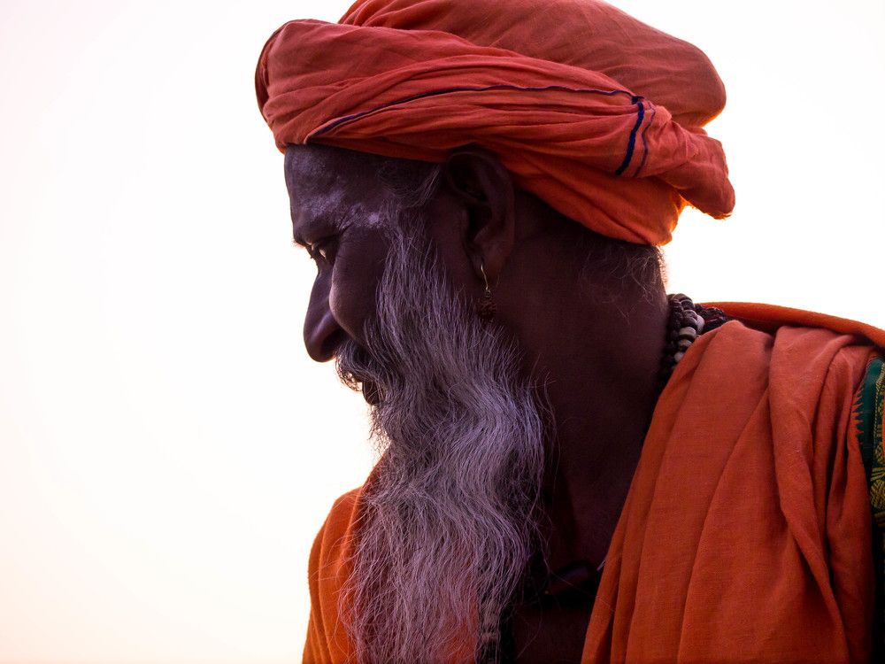 Sadhu