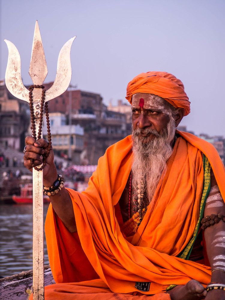 Sadhu