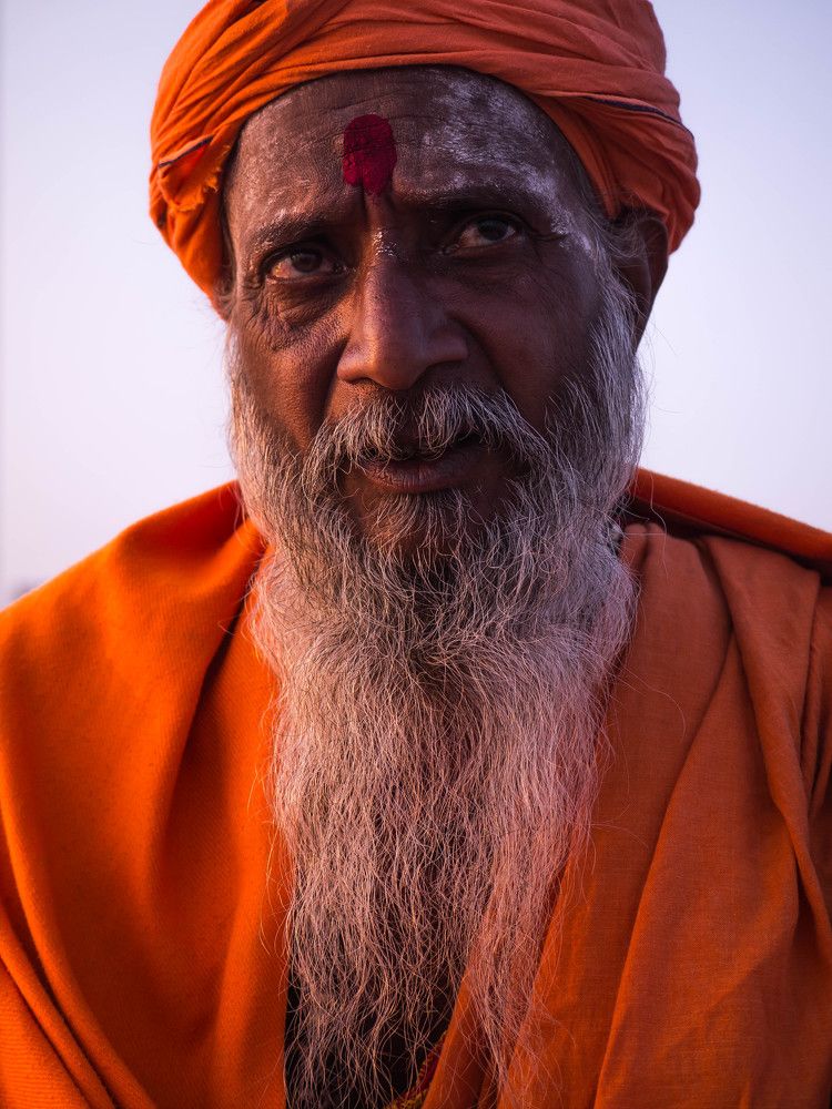 Sadhu