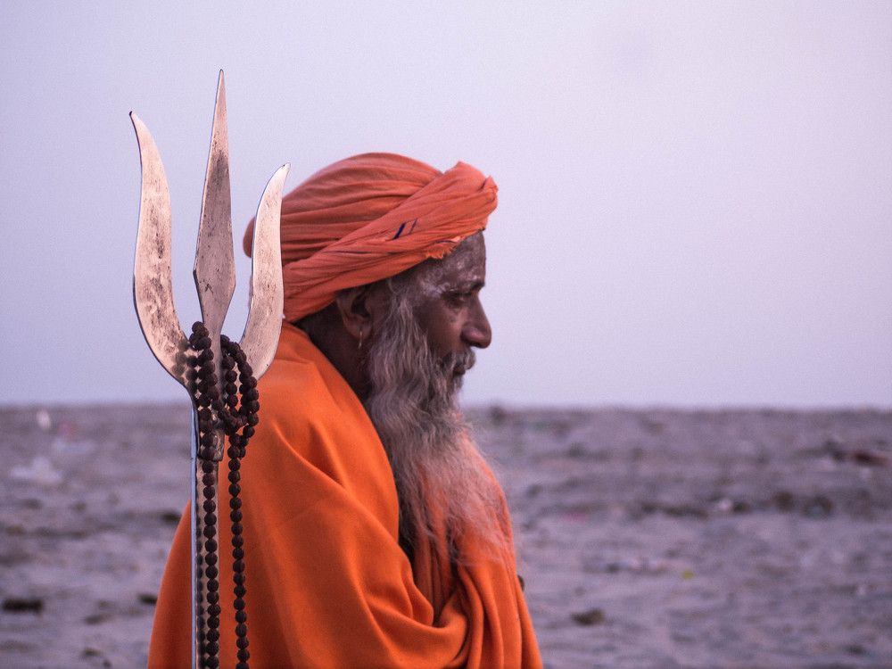 Sadhu