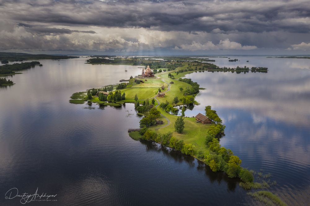 Russian North II