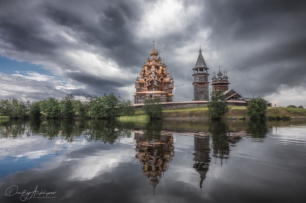 Russian North II