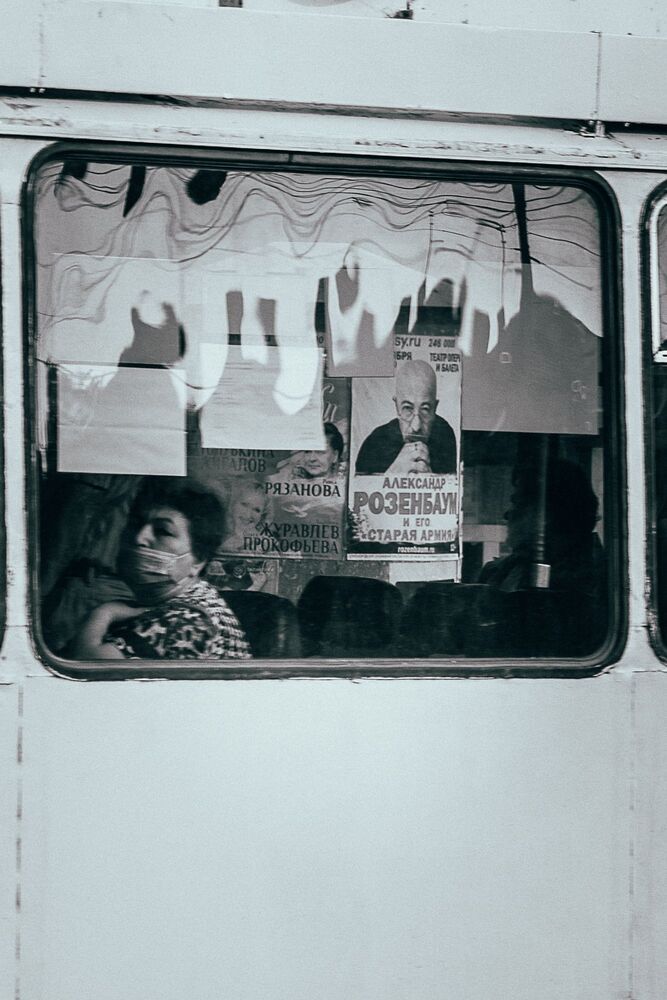 street photography