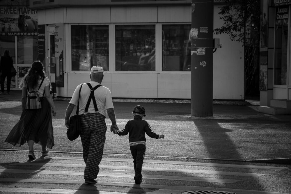street photography