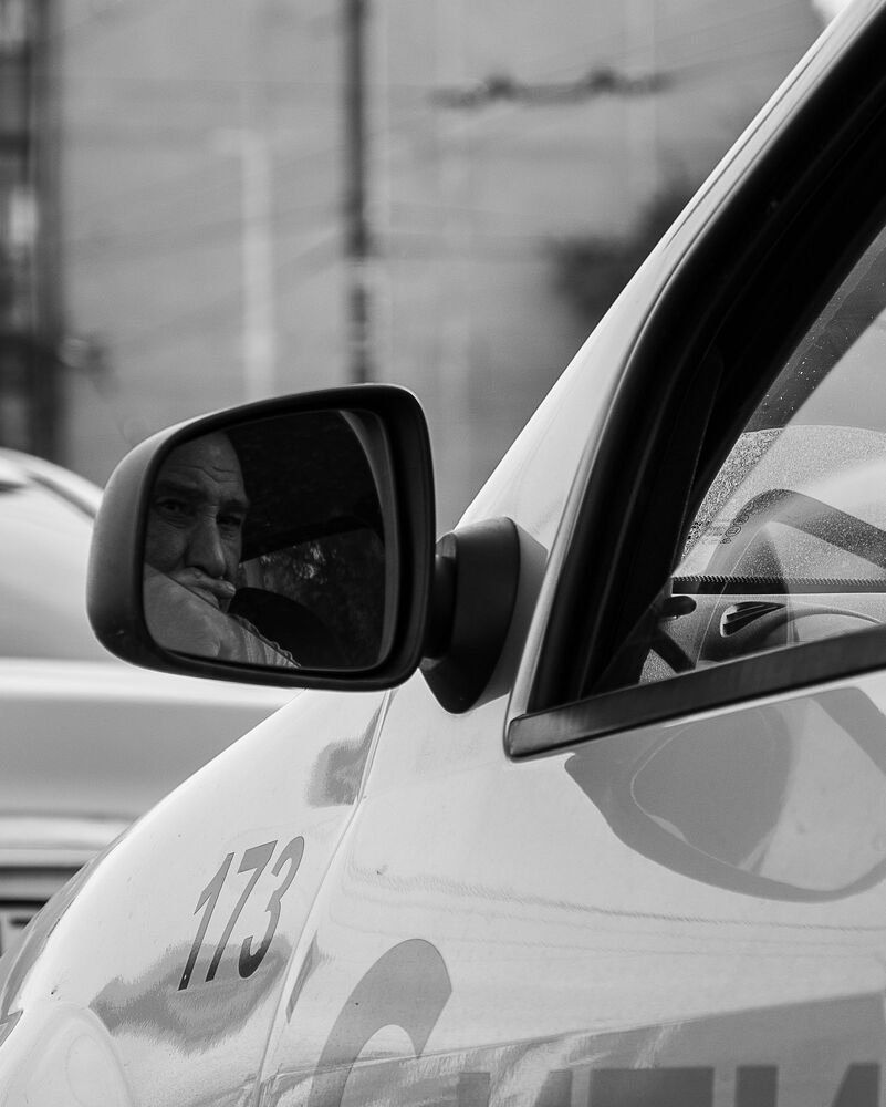 street photography