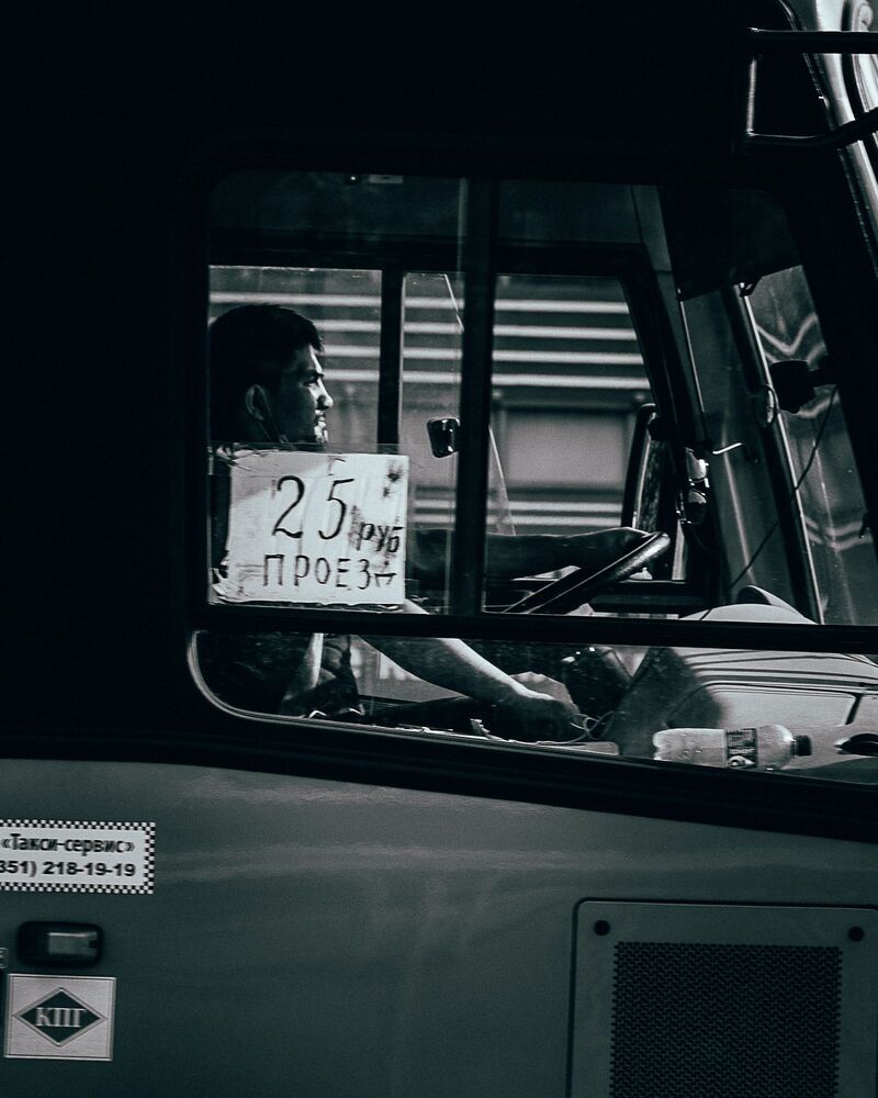street photography