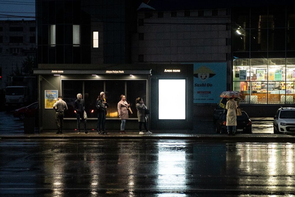 street photography