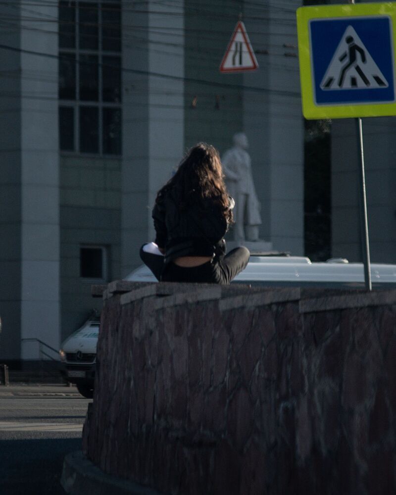 street photography