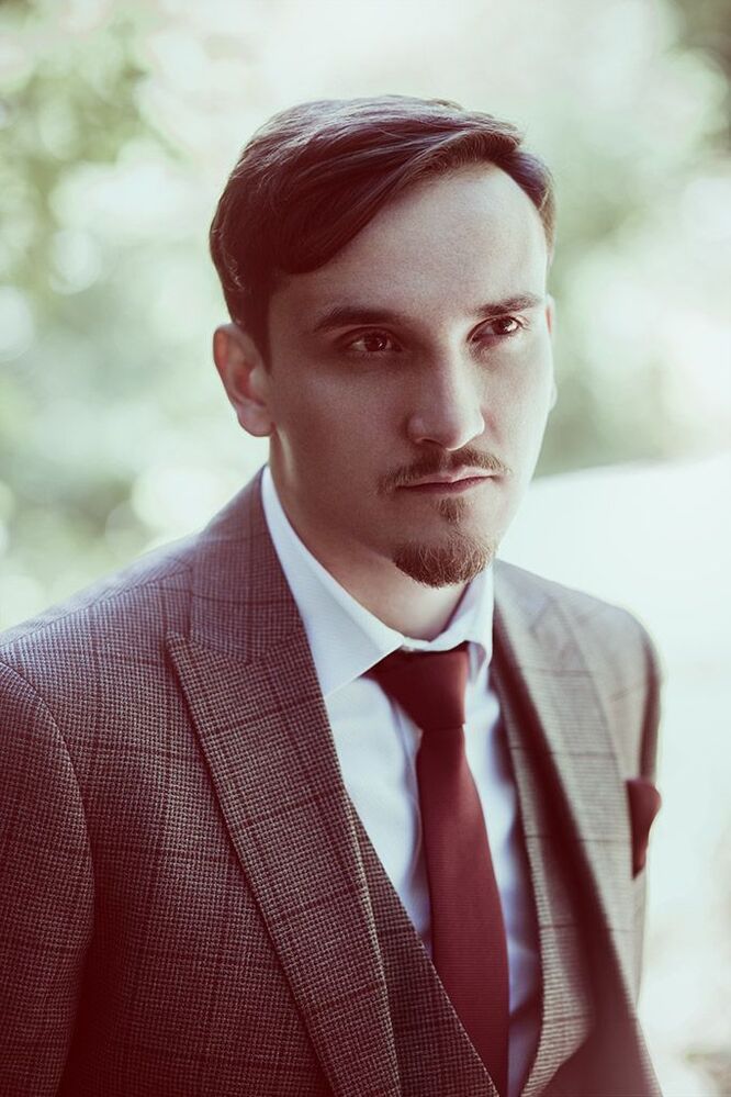 Валерий