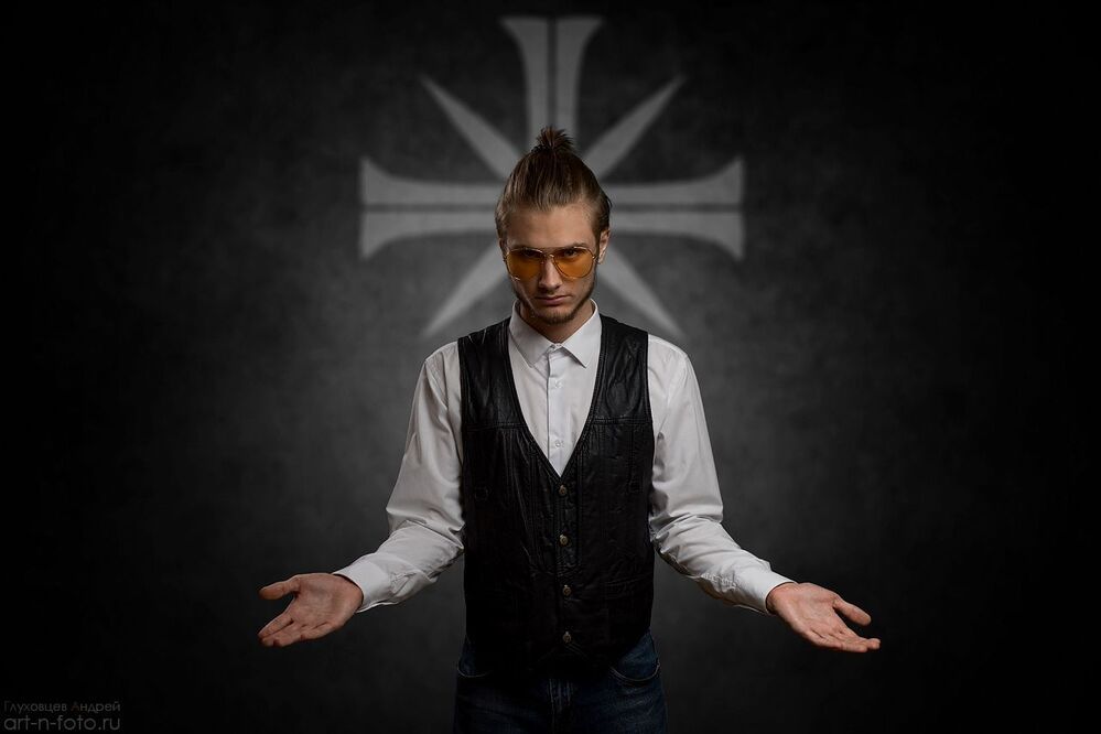 Иосиф Сид (Far Cry 5)