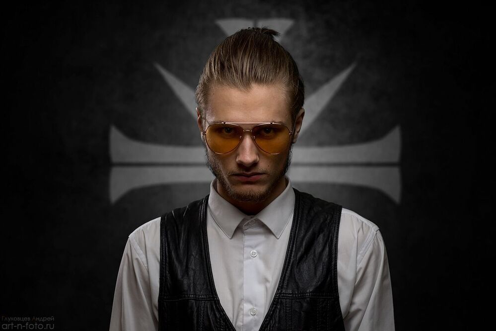 Иосиф Сид (Far Cry 5)