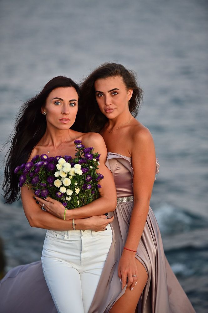 Sisters