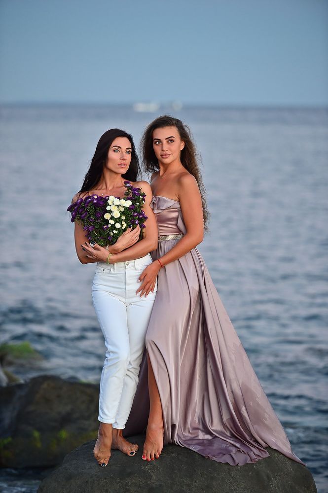 Sisters