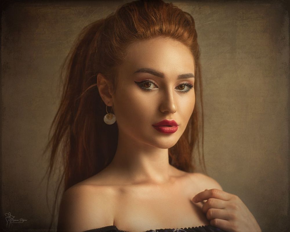 Марина