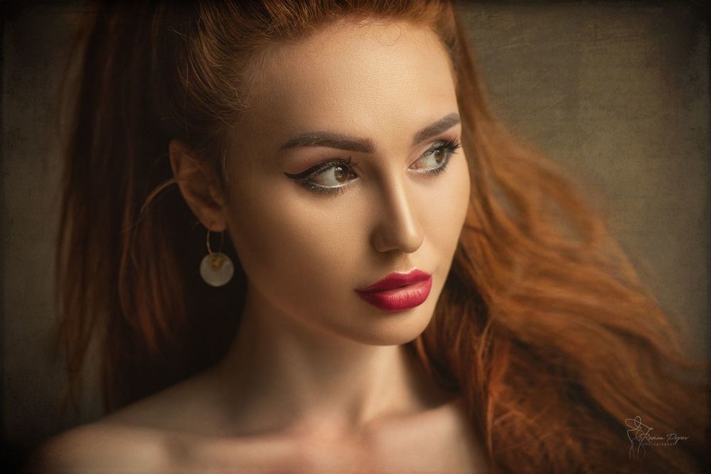Марина