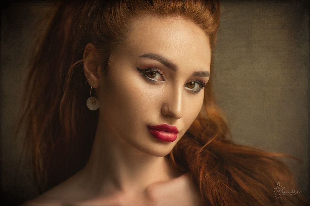 Марина