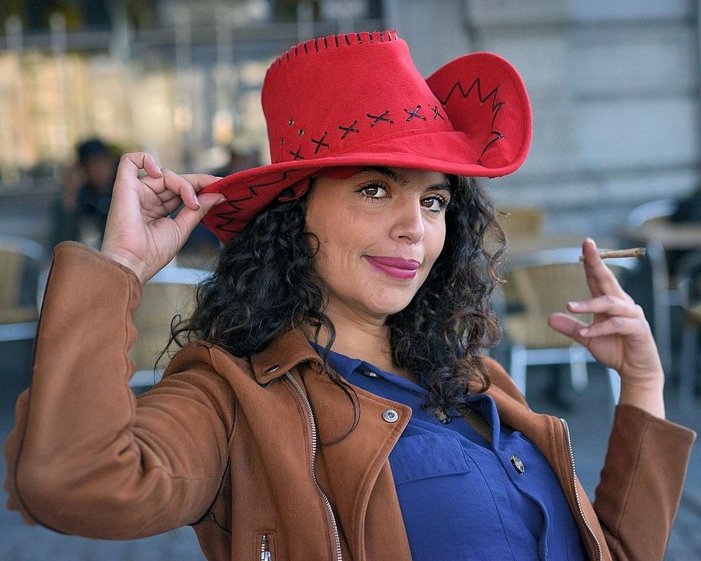 Portraits of people from Li&egrave;ge(Belgium).