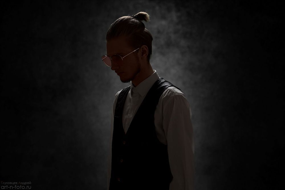 Joseph Seed (Far Cry 5)