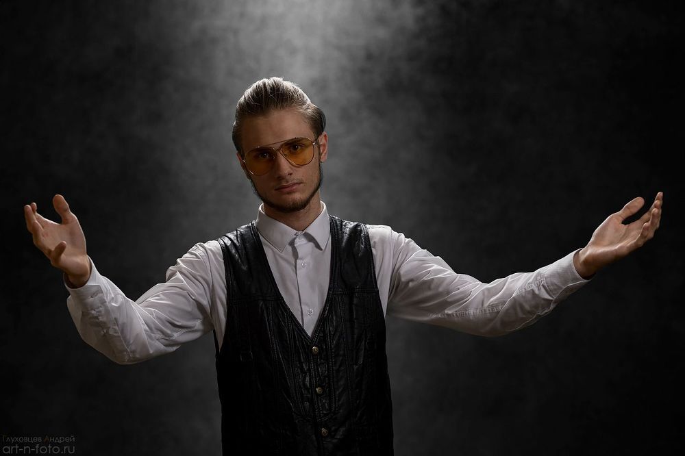 Joseph Seed (Far Cry 5)