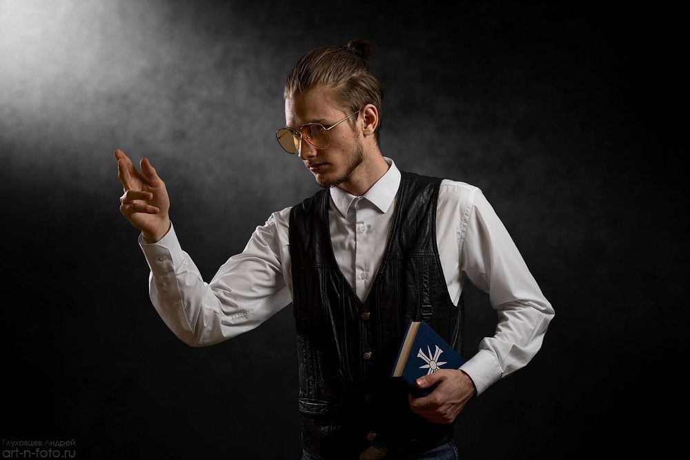 Joseph Seed (Far Cry 5)