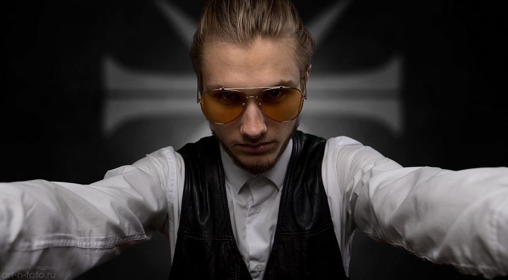 Joseph Seed (Far Cry 5)