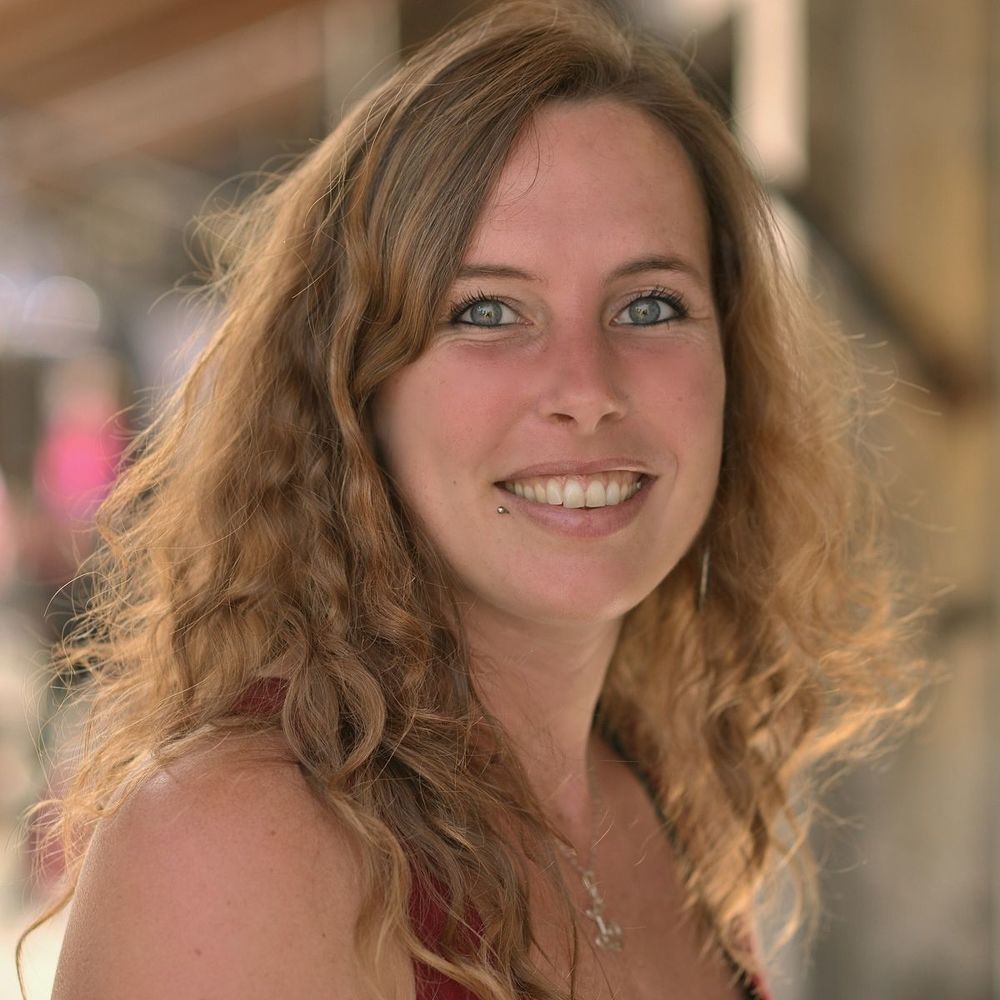 Girls of Maastricht.