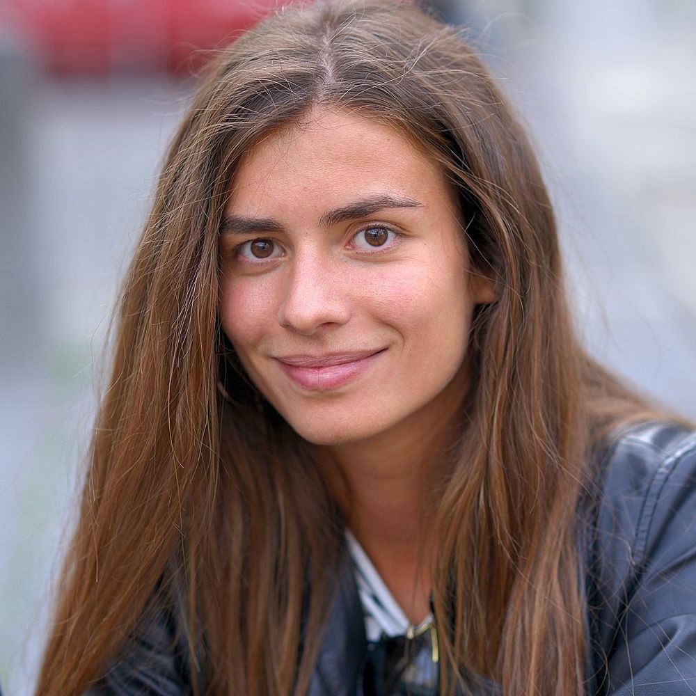 Girls of Maastricht.