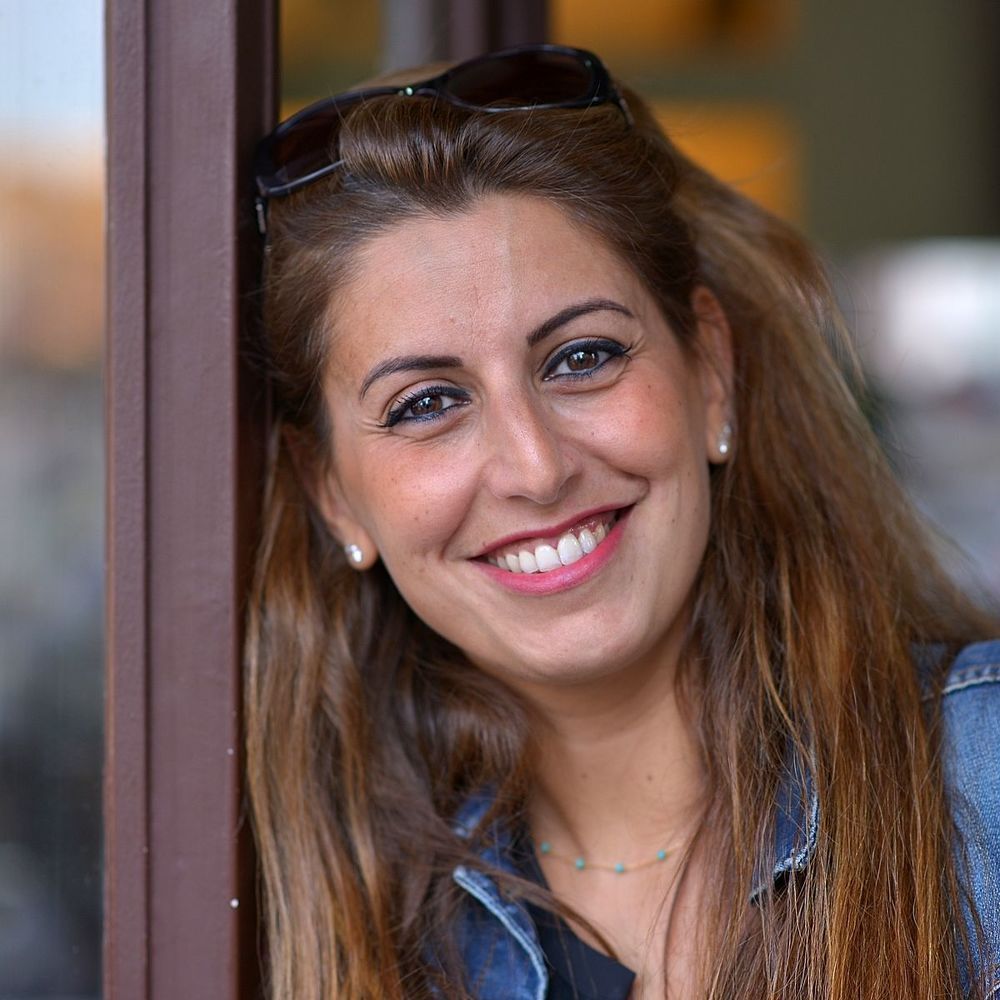 Girls of Maastricht.
