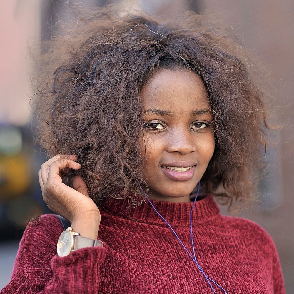 Girls of Maastricht.