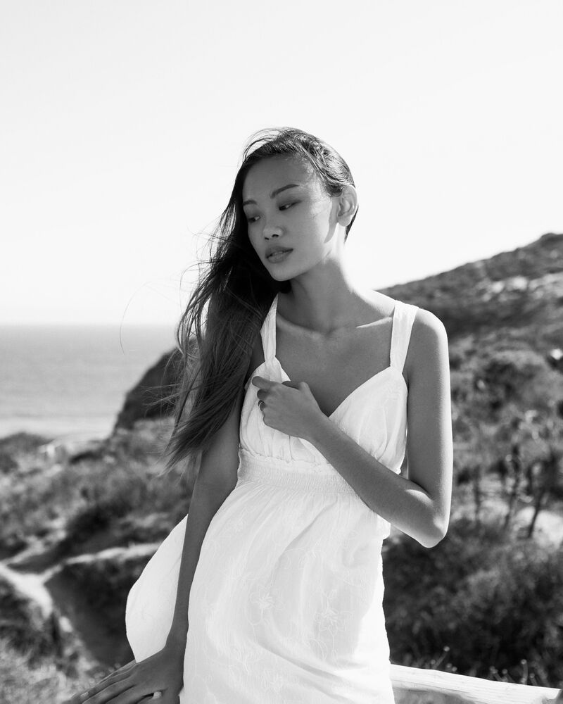 Malibu Beach