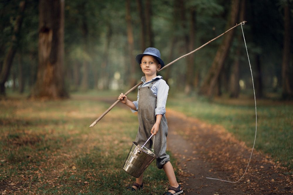 Childhood