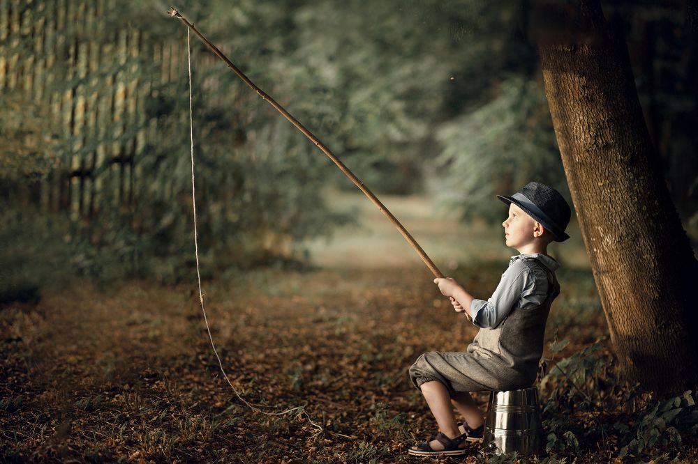 Childhood