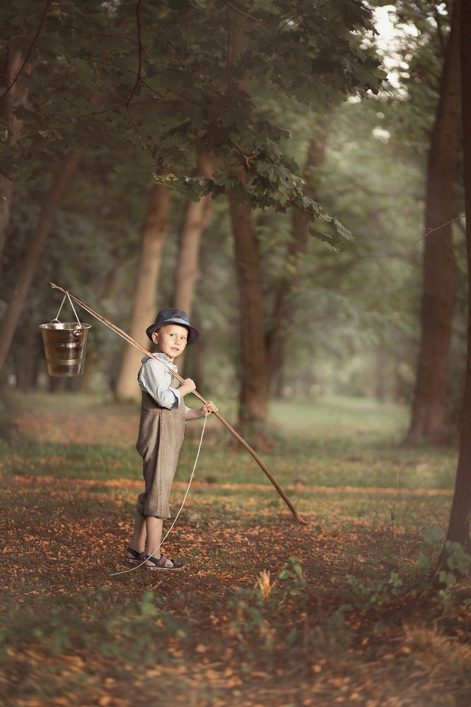 Childhood