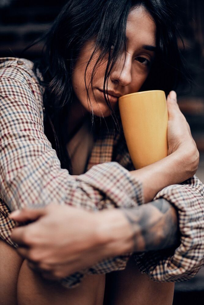 Weekend morning girls
