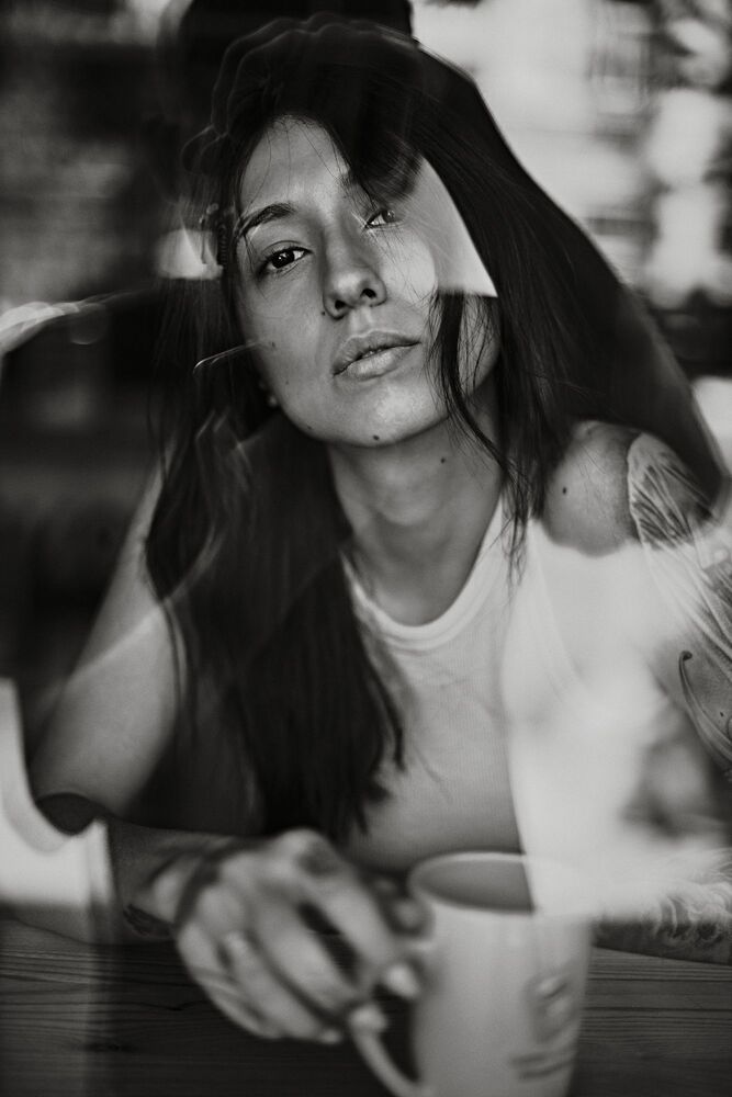 Weekend morning girls