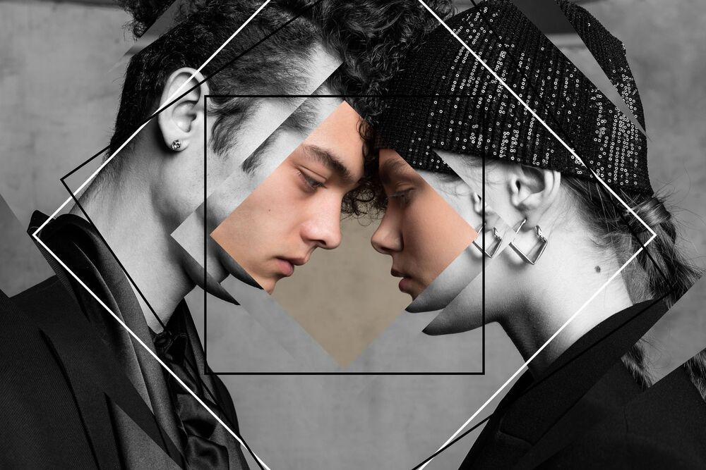 Reality lines