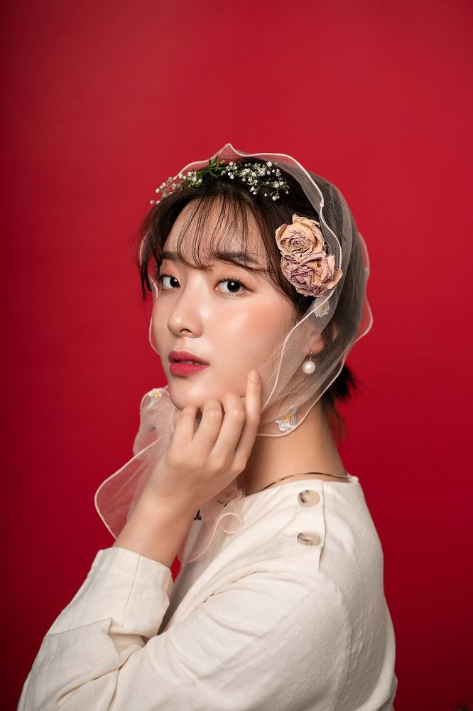 flower girl