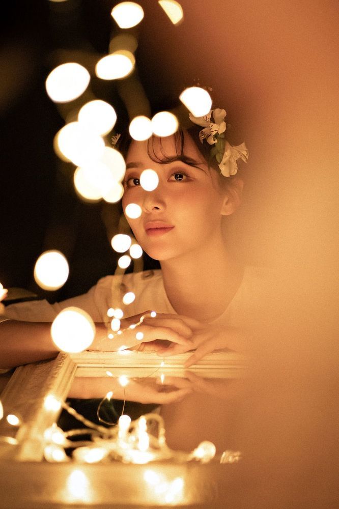 flower girl