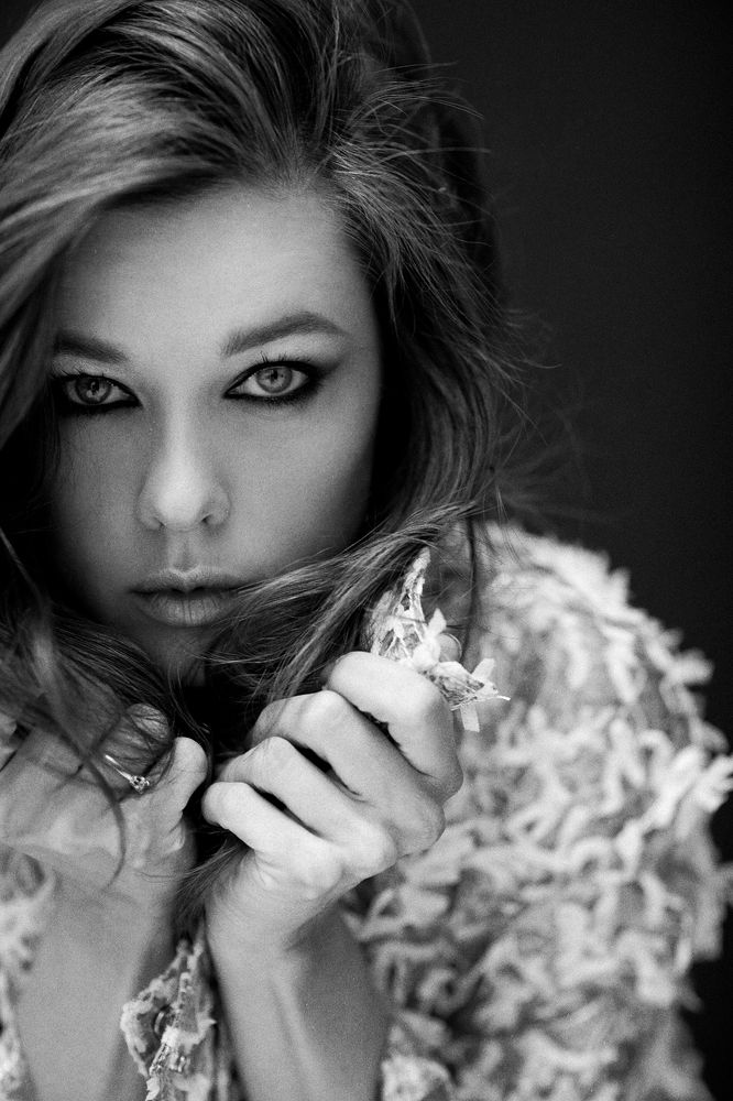 Екатерина Шпица