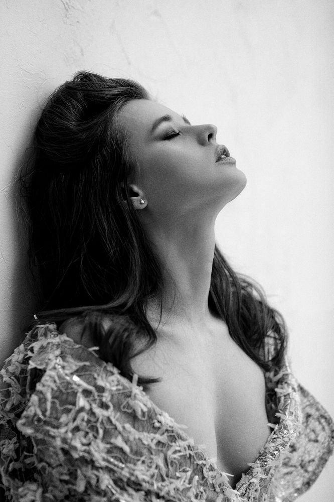 Екатерина Шпица