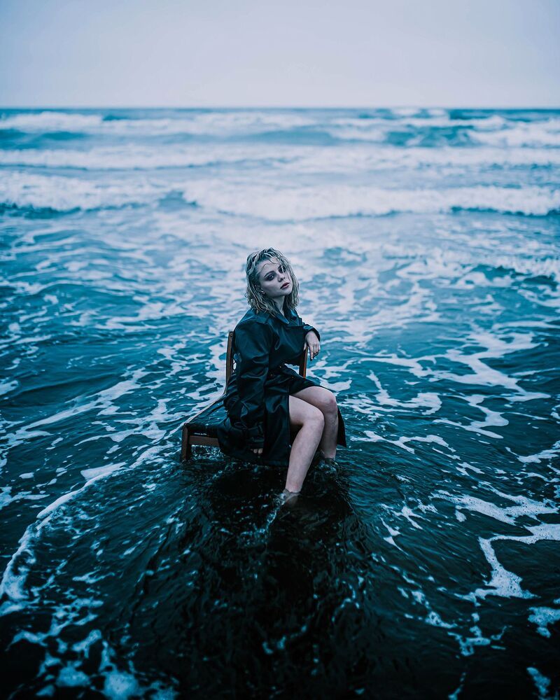 Sea