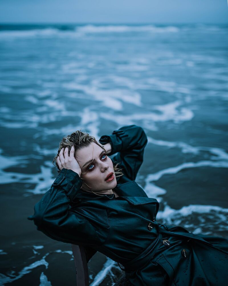Sea